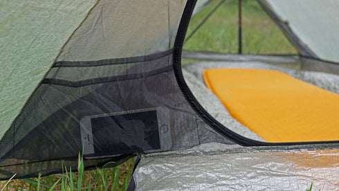 Tarptent ProTrail Li